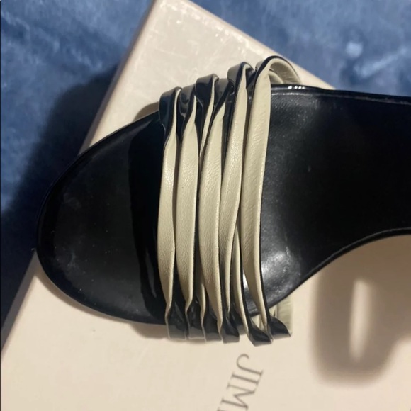 Jimmy Choo Shoes - Picture 3 of 6